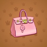 Loot Bag #3843 Loot Bag #3843