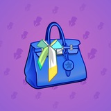 Loot Bag #3852 Loot Bag #3852