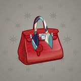 Loot Bag #3857 Loot Bag #3857