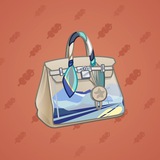 Loot Bag #3873 Loot Bag #3873