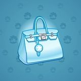 Loot Bag #3874 Loot Bag #3874