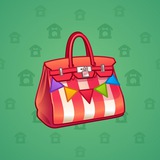 Loot Bag #3882 Loot Bag #3882