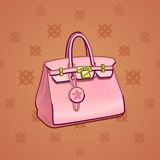 Loot Bag #3892 Loot Bag #3892