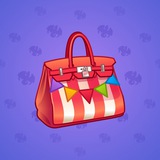 Loot Bag #3925 Loot Bag #3925