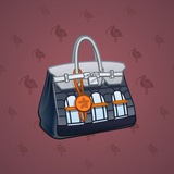 Loot Bag #3958 Loot Bag #3958