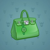 Loot Bag #3963 Loot Bag #3963