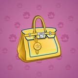 Loot Bag #3969 Loot Bag #3969