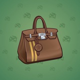 Loot Bag #3983 Loot Bag #3983