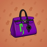 Loot Bag #3989 Loot Bag #3989