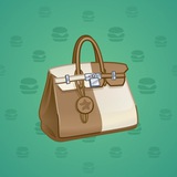 Loot Bag #3993 Loot Bag #3993