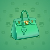 Loot Bag #3994