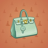 Loot Bag #3995 Loot Bag #3995
