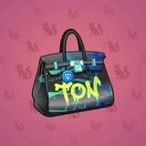 Loot Bag #4001