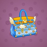 Loot Bag #4002 Loot Bag #4002