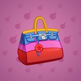 Loot Bag #4014