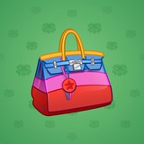 Loot Bag #4021