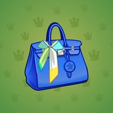 Loot Bag #4033 Loot Bag #4033