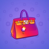 Loot Bag #4037 Loot Bag #4037