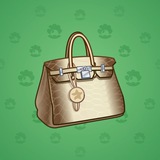 Loot Bag #4041 Loot Bag #4041