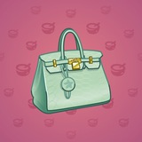 Loot Bag #4051 Loot Bag #4051