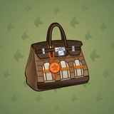 Loot Bag #4092