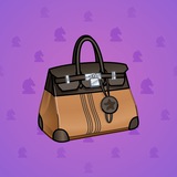 Loot Bag #4107 Loot Bag #4107