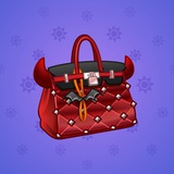 Loot Bag #4118 Loot Bag #4118