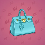 Loot Bag #4119 Loot Bag #4119