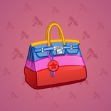 Loot Bag #4121 Loot Bag #4121