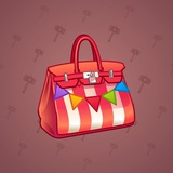 Loot Bag #4131