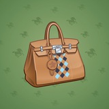 Loot Bag #4136 Loot Bag #4136