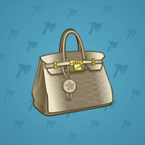 Loot Bag #4151 Loot Bag #4151