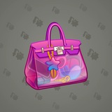 Loot Bag #4166 Loot Bag #4166