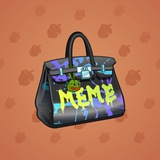 Loot Bag #4187 Loot Bag #4187