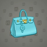 Loot Bag #4207 Loot Bag #4207