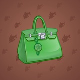 Loot Bag #4210 Loot Bag #4210