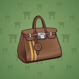 Loot Bag #4216 Loot Bag #4216