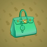 Loot Bag #4218