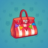 Loot Bag #4248 Loot Bag #4248