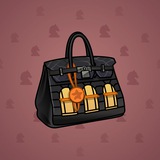 Loot Bag #4257 Loot Bag #4257