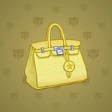 Loot Bag #4266 Loot Bag #4266