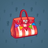 Loot Bag #4270 Loot Bag #4270