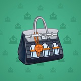 Loot Bag #4280 Loot Bag #4280