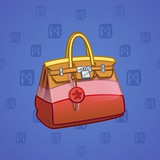 Loot Bag #4281 Loot Bag #4281