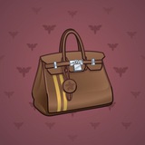 Loot Bag #4302 Loot Bag #4302