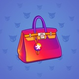 Loot Bag #4306 Loot Bag #4306