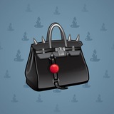 Loot Bag #4323 Loot Bag #4323