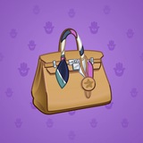 Loot Bag #4338 Loot Bag #4338