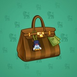 Loot Bag #4341 Loot Bag #4341