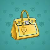 Loot Bag #4347 Loot Bag #4347
